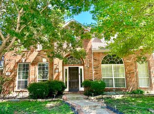 2837 Del Largo Way, Frisco, TX 75033