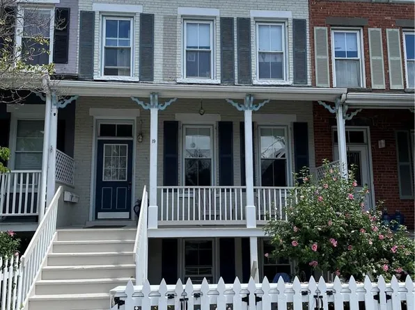 19 Bridge St Floor 2, Nyack, NY 10960