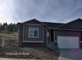 1614 S Nettleton, Spokane, WA 99224