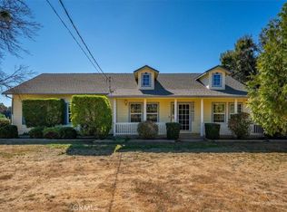 23451 Hamilton Ave, Gerber, CA 96035