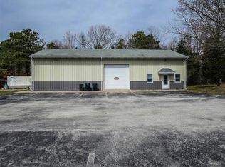 1431 N Tuckahoe Rd, Williamstown, NJ 08094