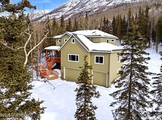 27365 Vantage Ave, Eagle River, AK 99577
