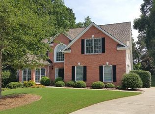 308 Avery Creek Way, Canton, GA 30115