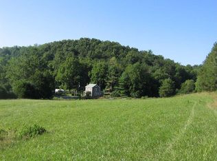 357 Mateer Rd, Lexington, VA 24450