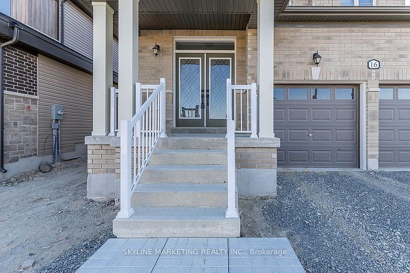 Wasaga Beach House for rent - 4 Bedrooms — photo 34