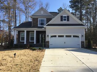 2823 Peace Lily Ct, Quinton, VA 23141