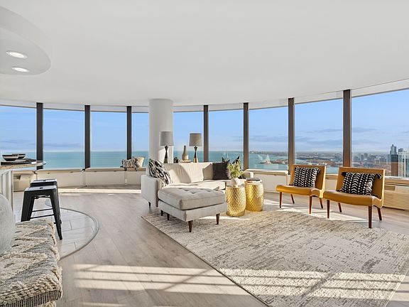 3rd image of 505 N Lake Shore Dr APT 6307
