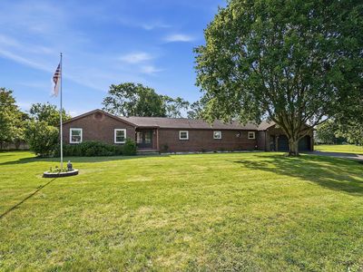 330 Northview Dr, London, OH, 43140