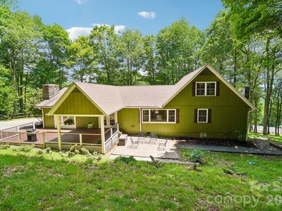 671 Trillium Ln, Mars Hill, NC, 28754