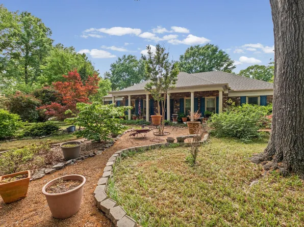 6584 Lochober Cv, Memphis, TN 38119