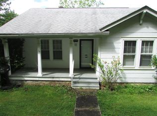 1855 Sweeneysburg Rd, Beckley, WV 25801