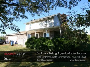 5681 Earhart Rd, Ann Arbor, MI 48105