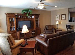 2428 Ogden Way, Lexington, KY 40509