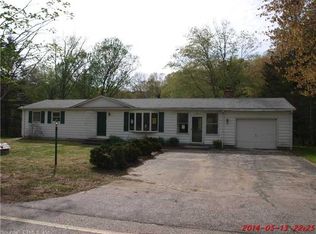 193 S Burnham Hwy, Lisbon, CT 06351