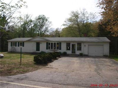 193 S Burnham Hwy, Lisbon, CT, 06351