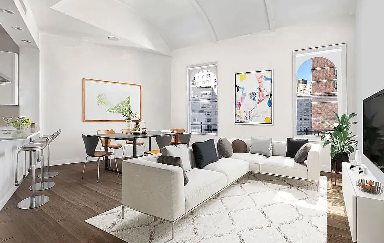 154 West 70th Street — Photo 1