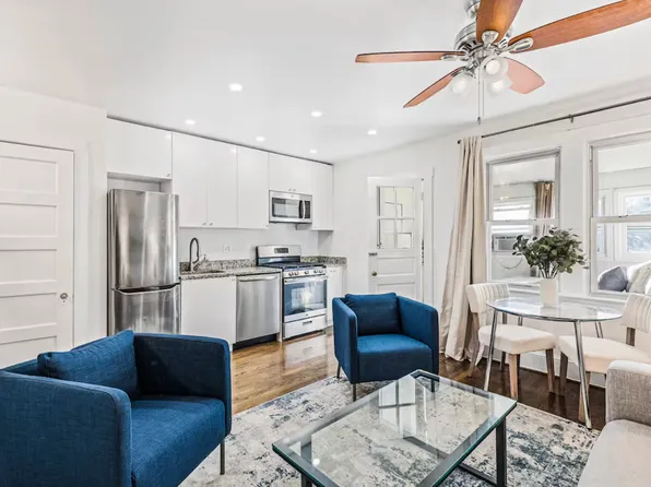 1413 Ridge Pl SE APT 4, Washington, DC 20020