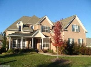 117 Olde Salem Dr, Jamestown, NC 27282