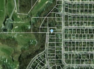 1890 Fernhill Dr, Valparaiso, IN 46385