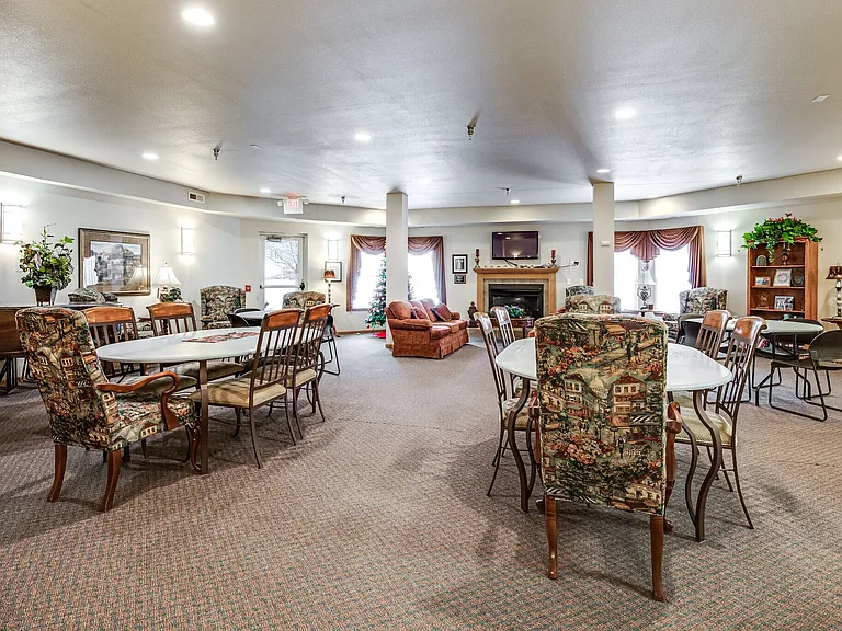 Arbor Pointe Apartments — Photo 13