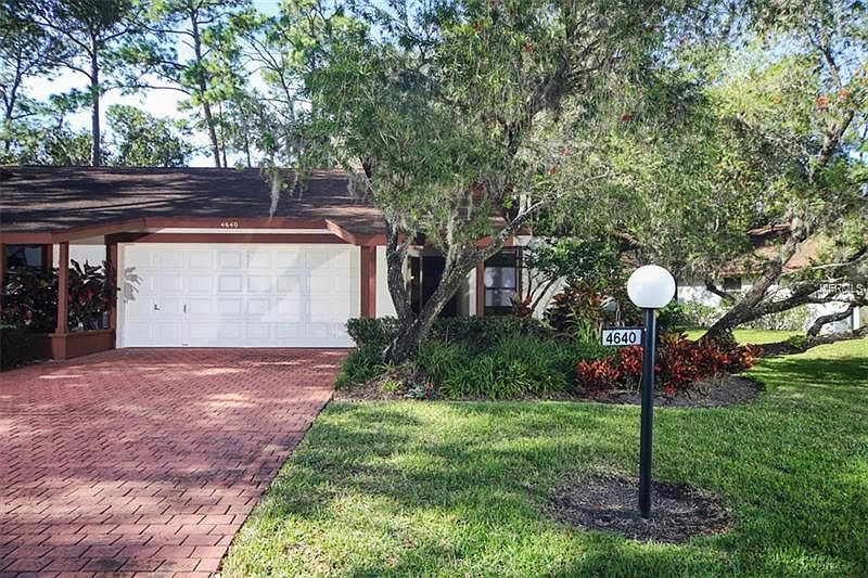 1st image of 4640 Oak Forest Dr E #35