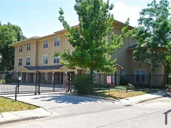 4319 Deere St #2104, Dallas, TX 75204