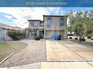 1837 E Oakland St, Gilbert, AZ 85295
