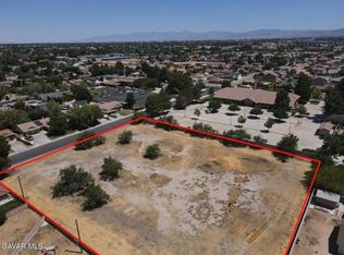 17th Stw Vic Lancaster B, Lancaster, CA 93534