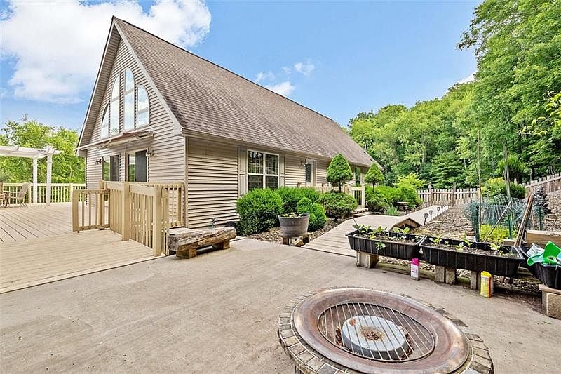 5103 Bear Run Rd, Cranberry Township, PA 16066 Zillow