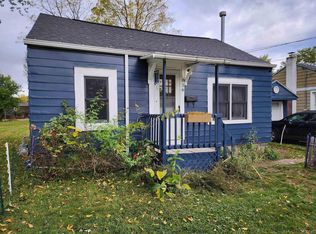 816 Caton Ave, Adrian, MI 49221