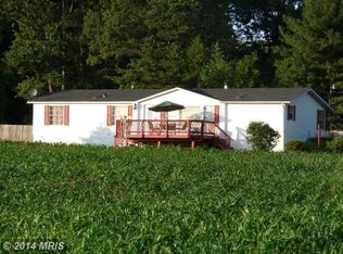 1810 Castleton Rd, Darlington, MD 21034