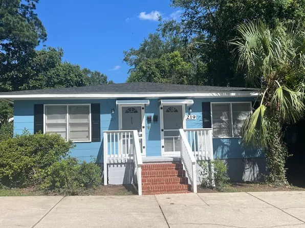 217 Fleming St #219, Tallahassee, FL 32301