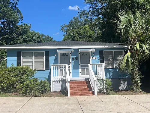 217 Fleming St #219 Photo 1