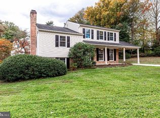 4401 Jayson Ln, Annandale, VA 22003
