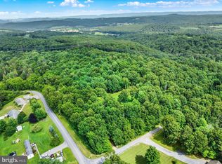 0 Lovers Ln, Mount Pleasant Mills, PA 17853