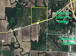 2nd Hwy, Harrisonville, MO 64701