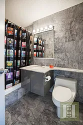 Rented by Halstead Real Estate