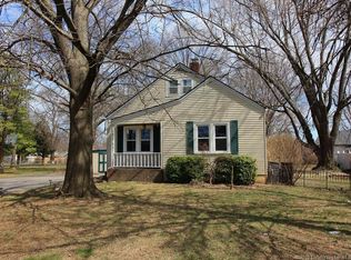 1672 Garretson Ln, New Albany, IN 47150