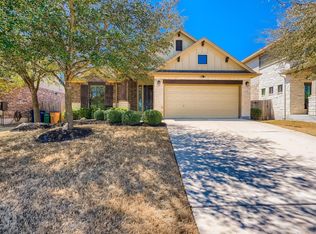 12216 Cardinal Flower Dr, Austin, TX 78739