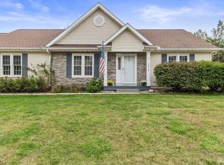 3616 Oak Ridge Dr, Elkhart, IN 46517