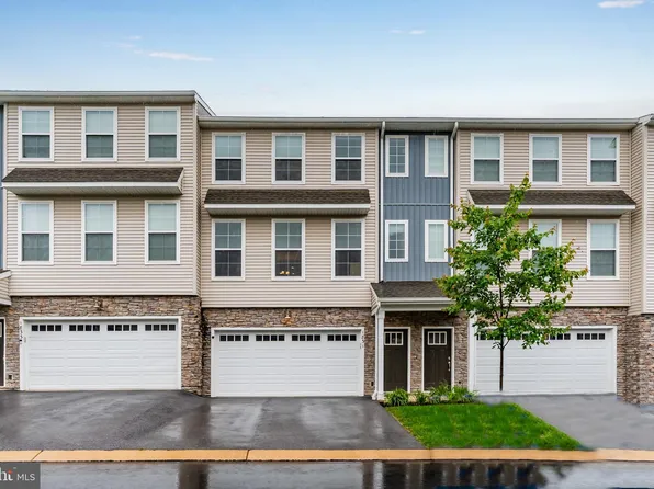 1831 Shady Ln, Mechanicsburg, PA 17055