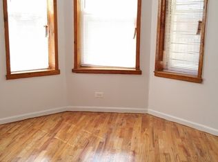 1115 S Troy St APT 1, Chicago, IL 60612