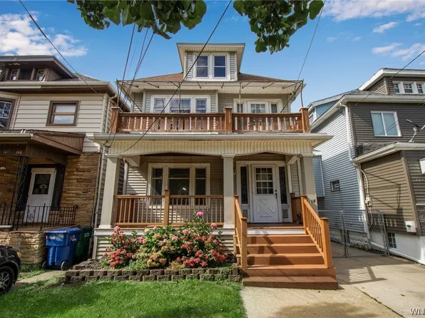 158 Folger St, Buffalo, NY 14220