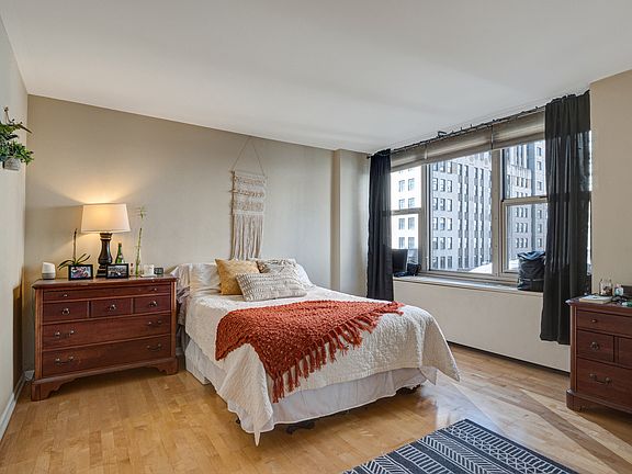 3rd image of 535 N Michigan Ave APT 1115
