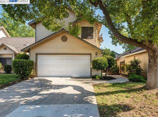 105 Fruitwood Cmn, Brentwood, CA 94513