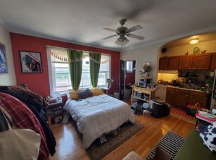 2342 N Spaulding Ave #308, Chicago, IL 60647