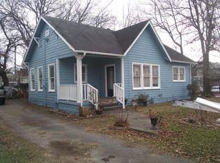102 Chapel Ave, Nashville, TN 37206