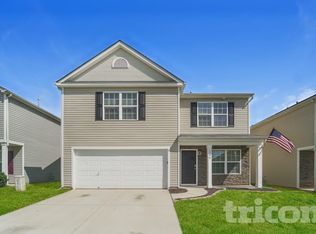 1790 Eastway Dr, Dallas, NC 28034