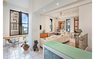 Sold by Douglas Elliman
