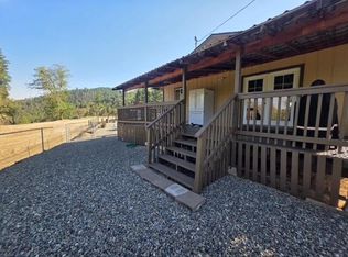 375 Jordan Creek Rd, Riddle, OR 97469